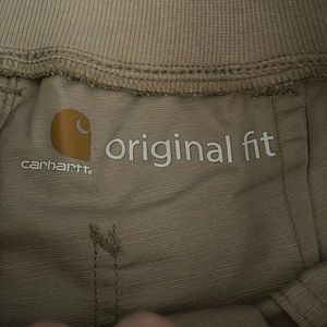Carhartt force extremes pants